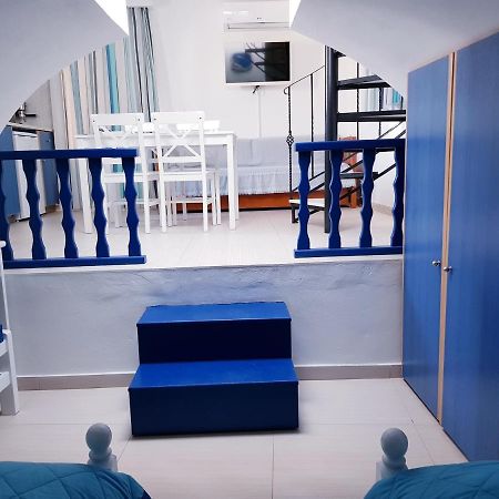 דירות פריבולוס White & Blue מראה חיצוני תמונה