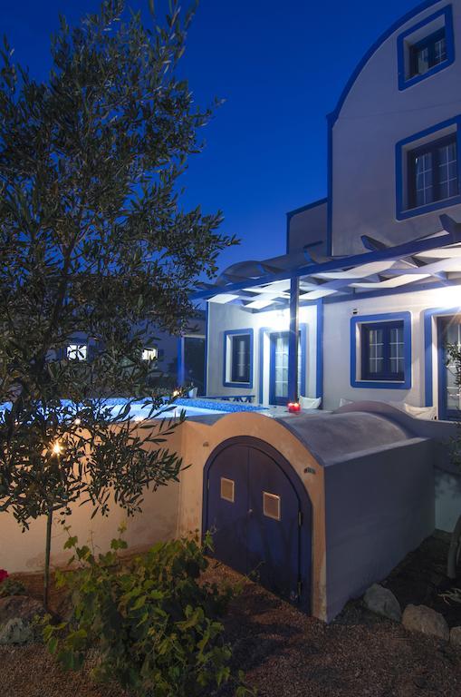 דירות פריבולוס White & Blue מראה חיצוני תמונה